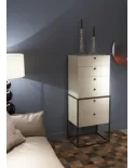 Duvivier - Chiffonnier Karusa