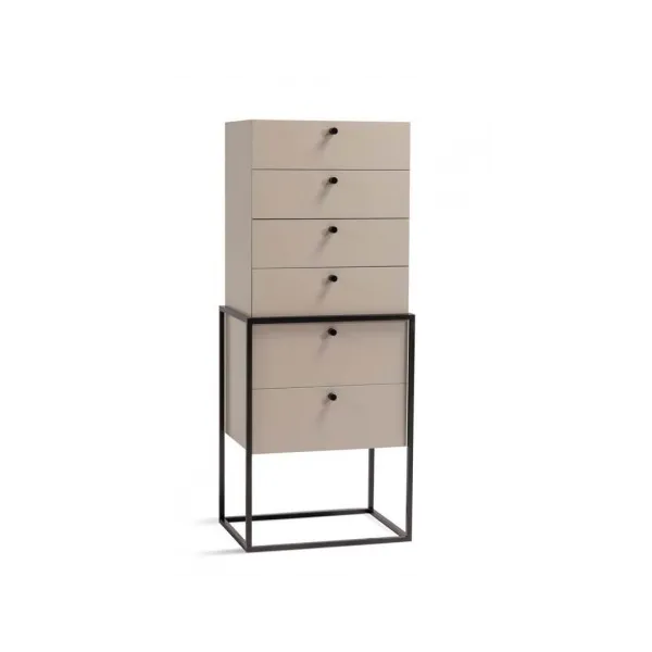 Duvivier - Chiffonnier Karusa