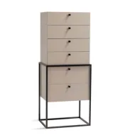 Duvivier - Chiffonnier Karusa