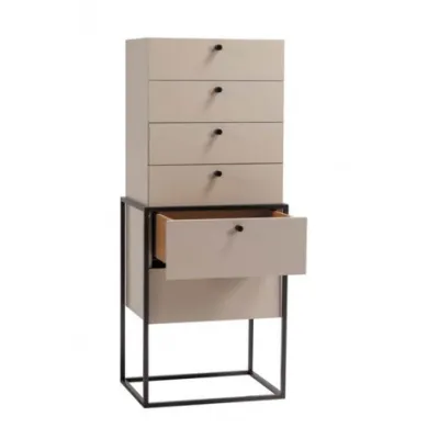 Duvivier - Chiffonnier Karusa
