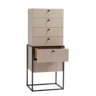 Duvivier - Chiffonnier Karusa