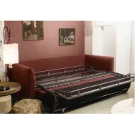 Canapé Convertible Boho