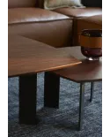 Duvivier - Table Basse Adele