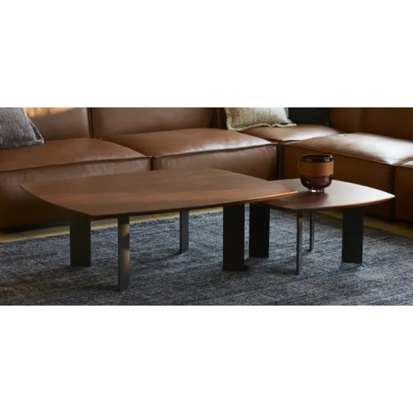 Duvivier - Table Basse Adele