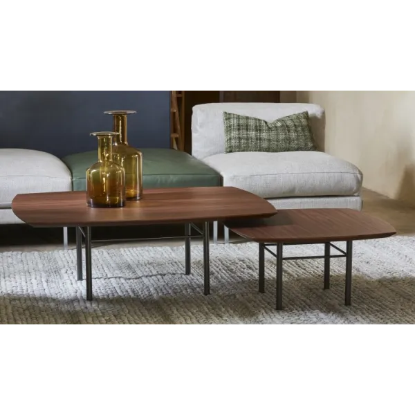 Duvivier - Table Basse Adele