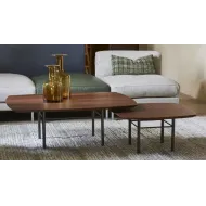 Duvivier - Table Basse Adele