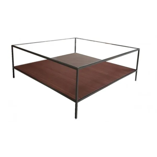 Duvivier - Table Basse Flore