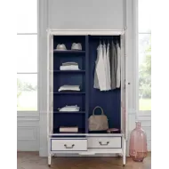 Armoire Ermitage