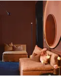 Banquette Droite Boho