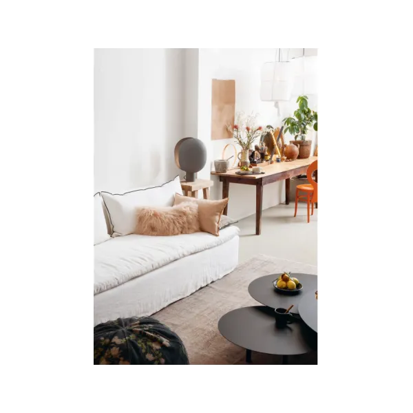 Banquette Droite Boho