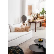 Banquette Droite Boho