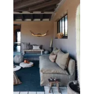 Banquette Droite Boho