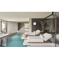 DAY BED- OUTDOOR - LUXE - MERDIANI - OPEN AIR