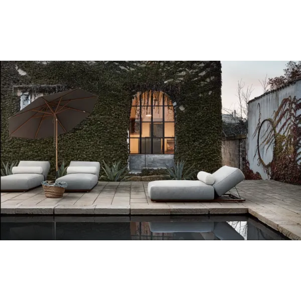 Lounge Bed Claud