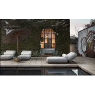 Lounge Bed Claud