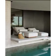 Lounge Bed Claud