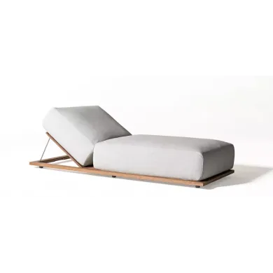 Lounge Bed Claud