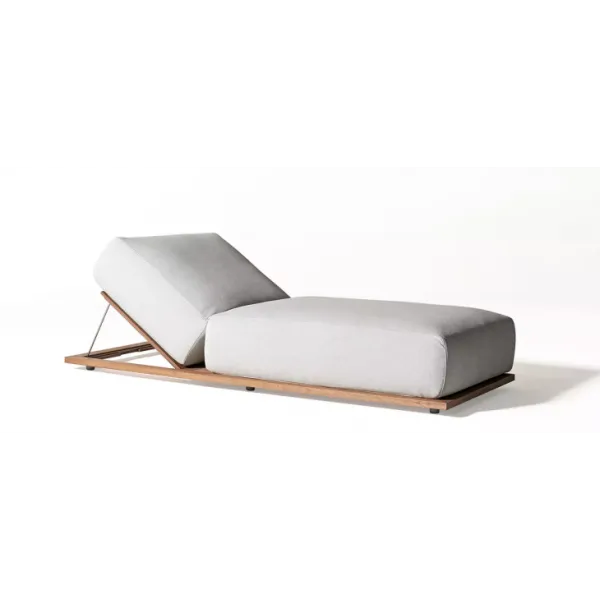 Lounge Bed Claud