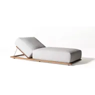 Lounge Bed Claud