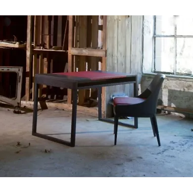 Duvivier - Bureau Monsoreau
