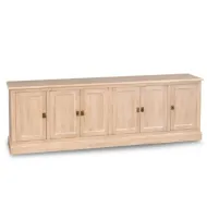 BAHUT PATINE ATELIER - GRANGE - Coup de Soleil Mobilier
