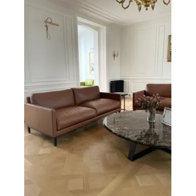 Hôtel Particulier  À Paris