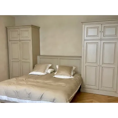 Hôtel Particulier  À Paris