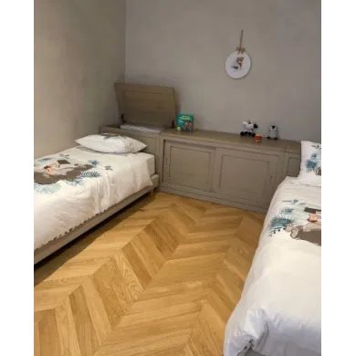 Hôtel Particulier  À Paris