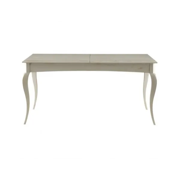 Table  De Repas Rectangulaire Medaillon