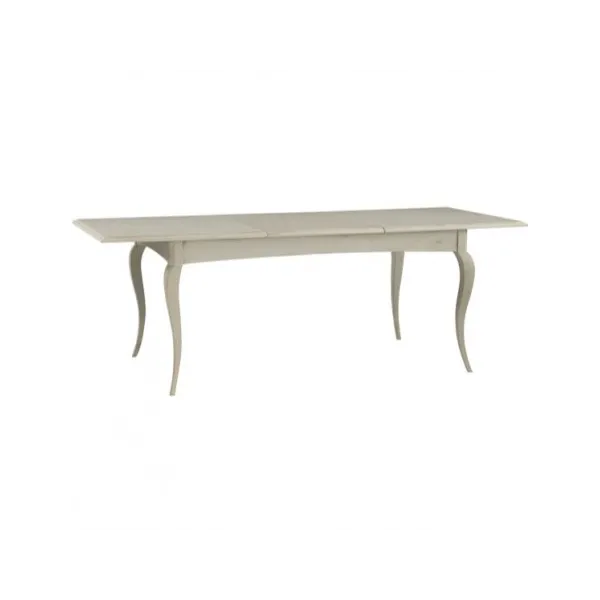Table  De Repas Rectangulaire Medaillon