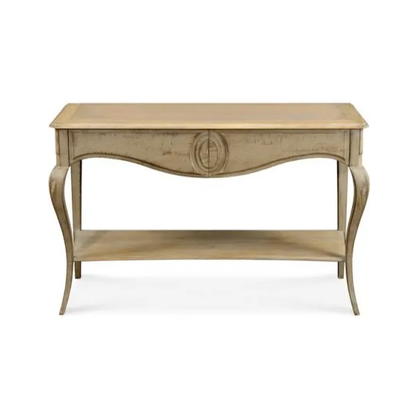 Console Medaillon