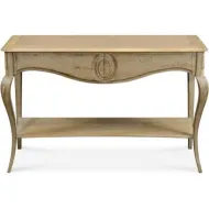 Console Medaillon
