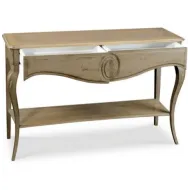 Console Medaillon
