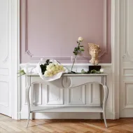Console Medaillon