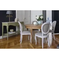 Console Medaillon