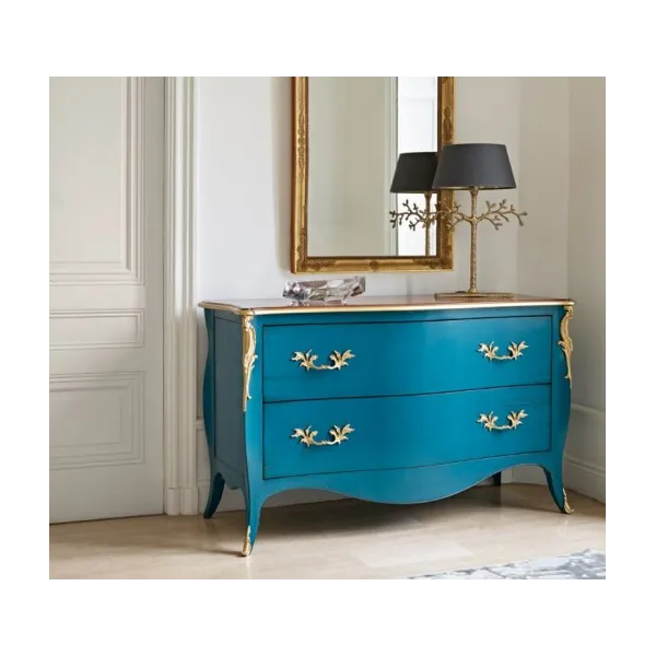 Commode Heritage