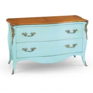 Commode Heritage
