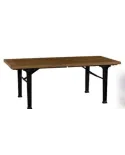 Table De Repas 1904 Atelier