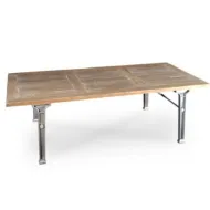 Table De Repas 1904 Atelier