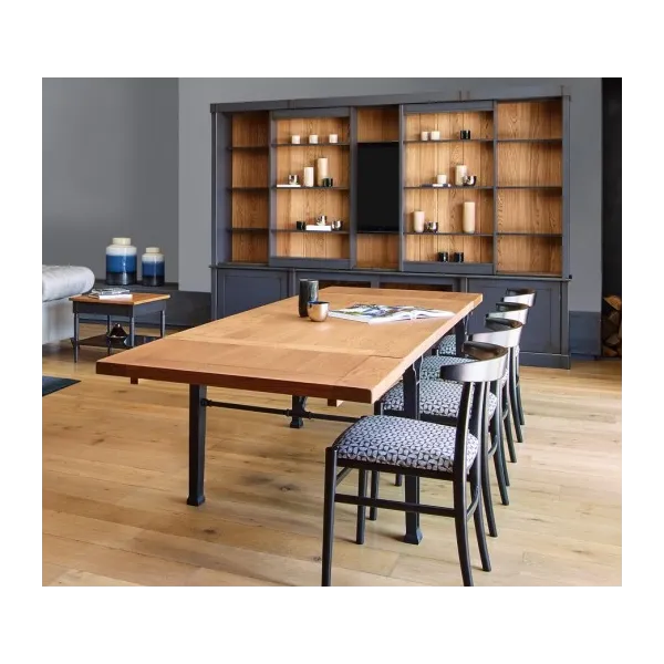 Table De Repas 1904 Atelier