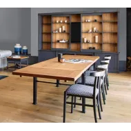 Table De Repas 1904 Atelier