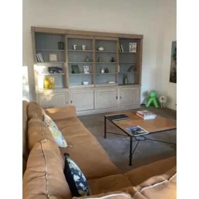 Maison De Vacances Luberon