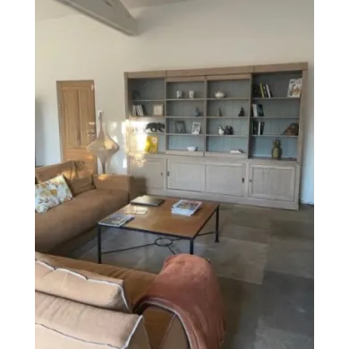 Maison De Vacances Luberon