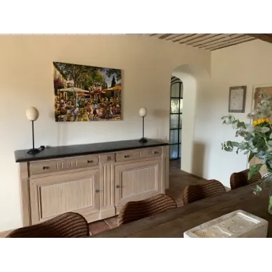 L’Esprit Bastide