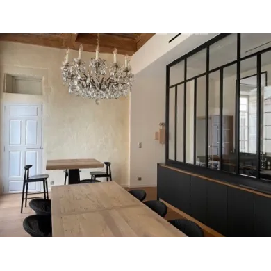 Hôtel Particulier En Provence