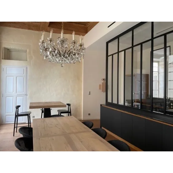 Hôtel Particulier En Provence