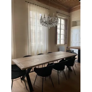 Hôtel Particulier En Provence