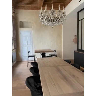 Hôtel Particulier En Provence