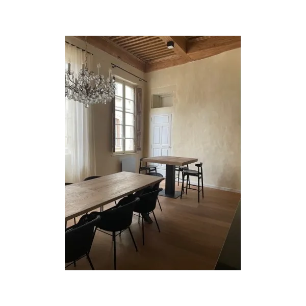 Hôtel Particulier En Provence