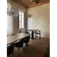 Hôtel Particulier En Provence